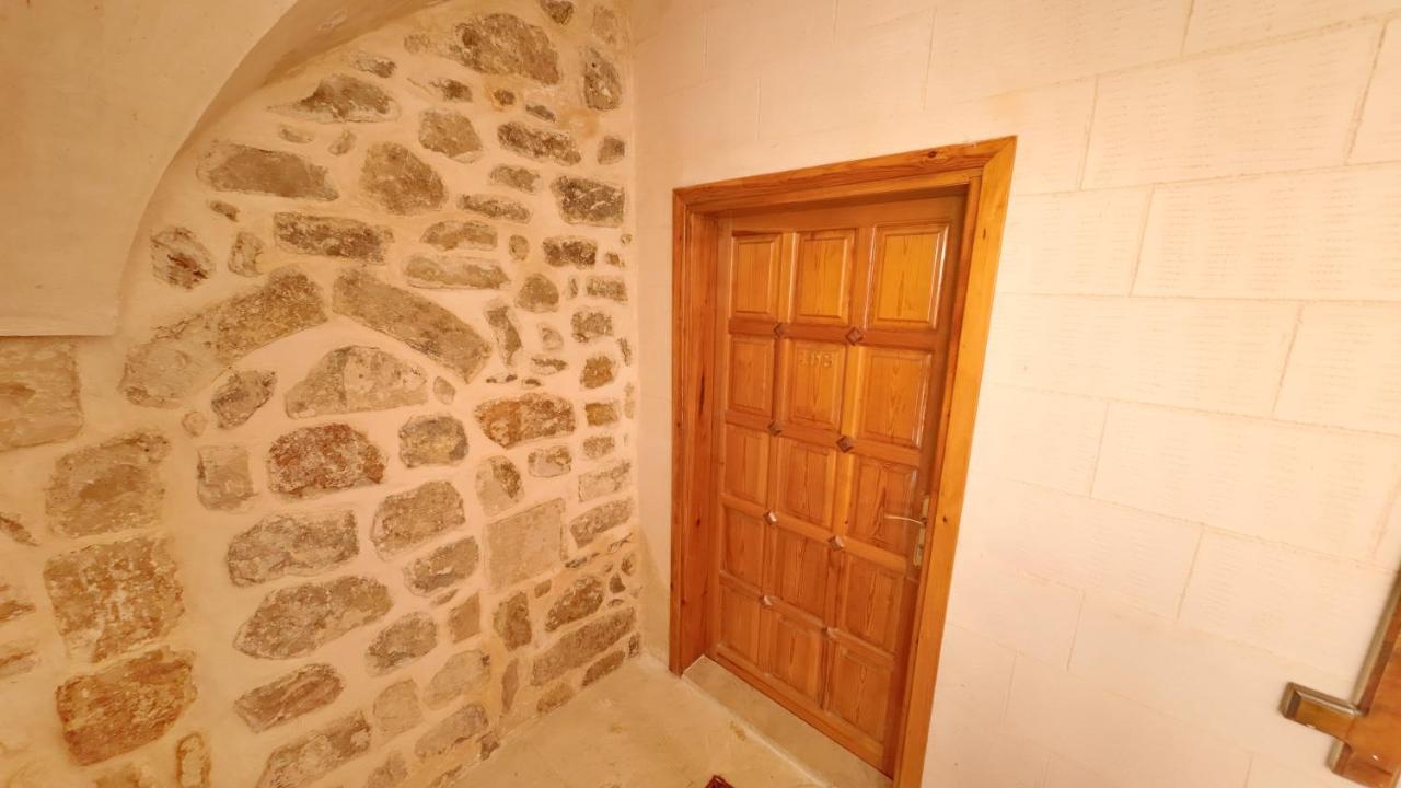 Ulubey Konagi Hotel Mardin Exterior photo