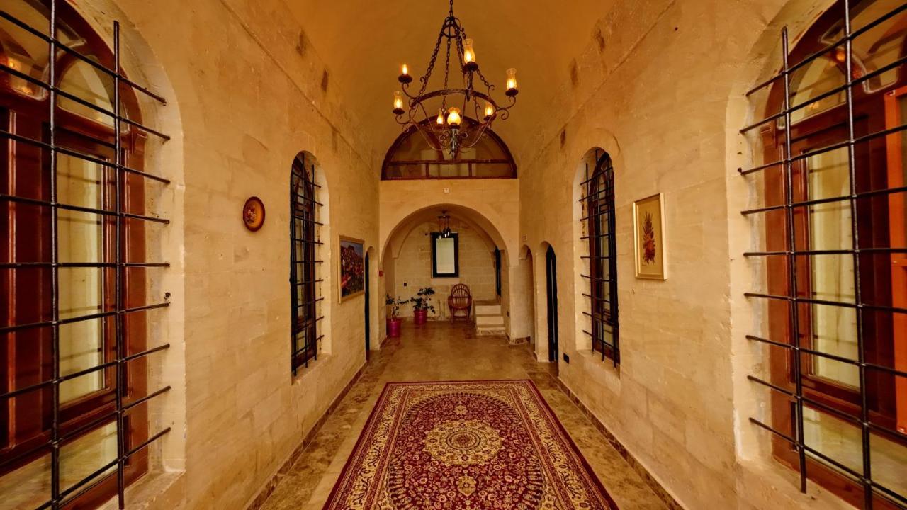 Ulubey Konagi Hotel Mardin Exterior photo