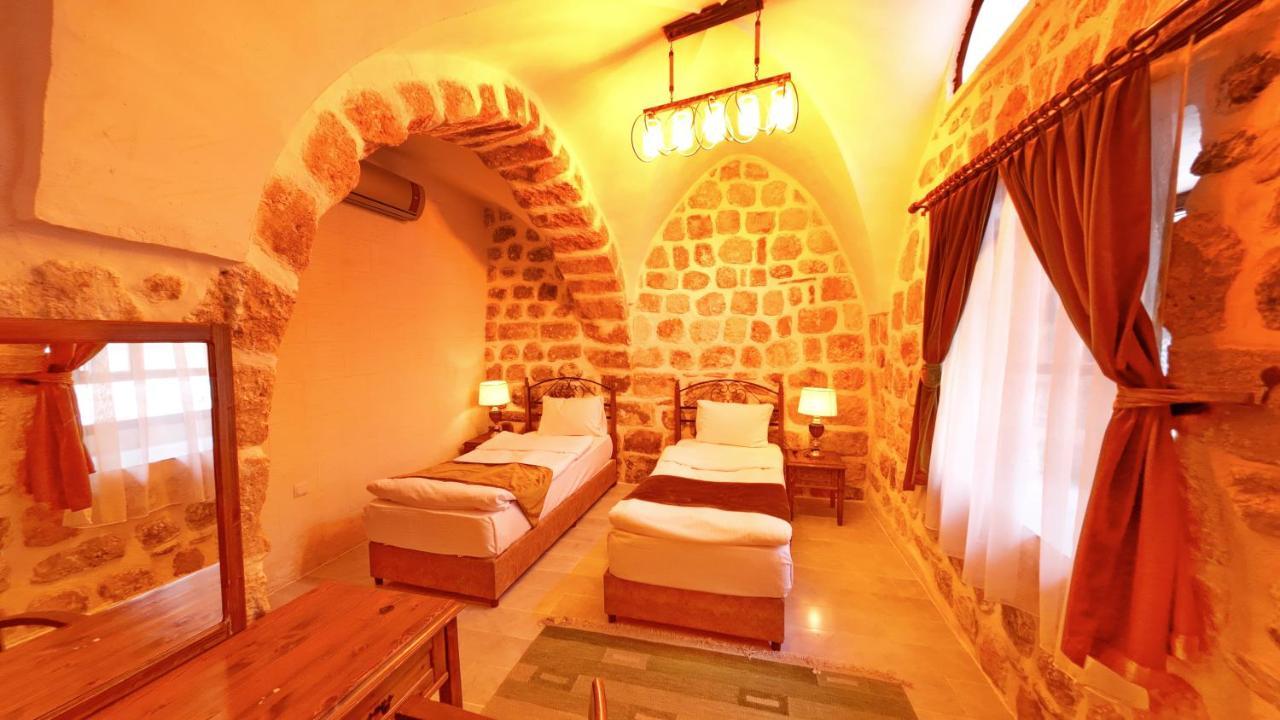 Ulubey Konagi Hotel Mardin Exterior photo