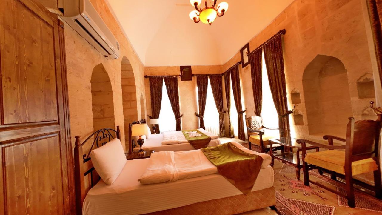 Ulubey Konagi Hotel Mardin Exterior photo