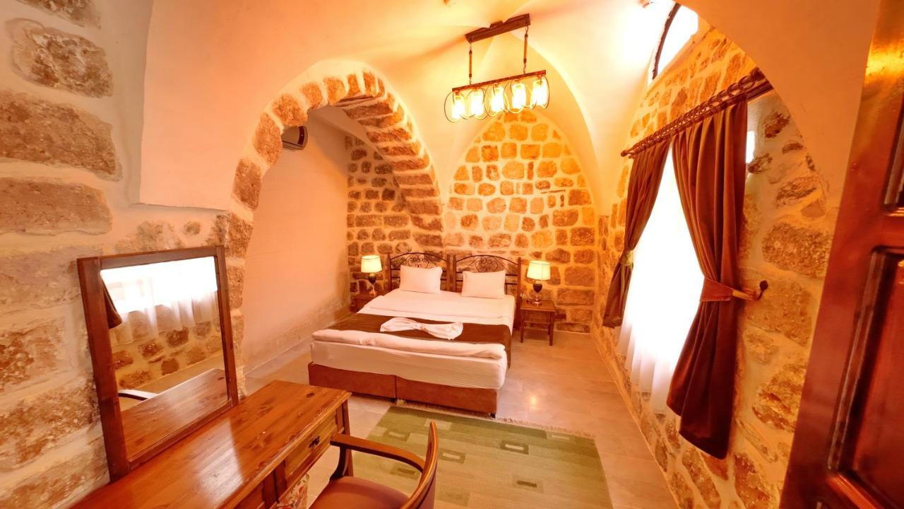 Ulubey Konagi Hotel Mardin Exterior photo