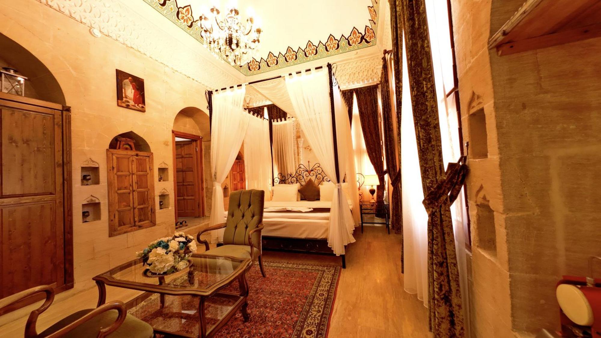 Ulubey Konagi Hotel Mardin Exterior photo
