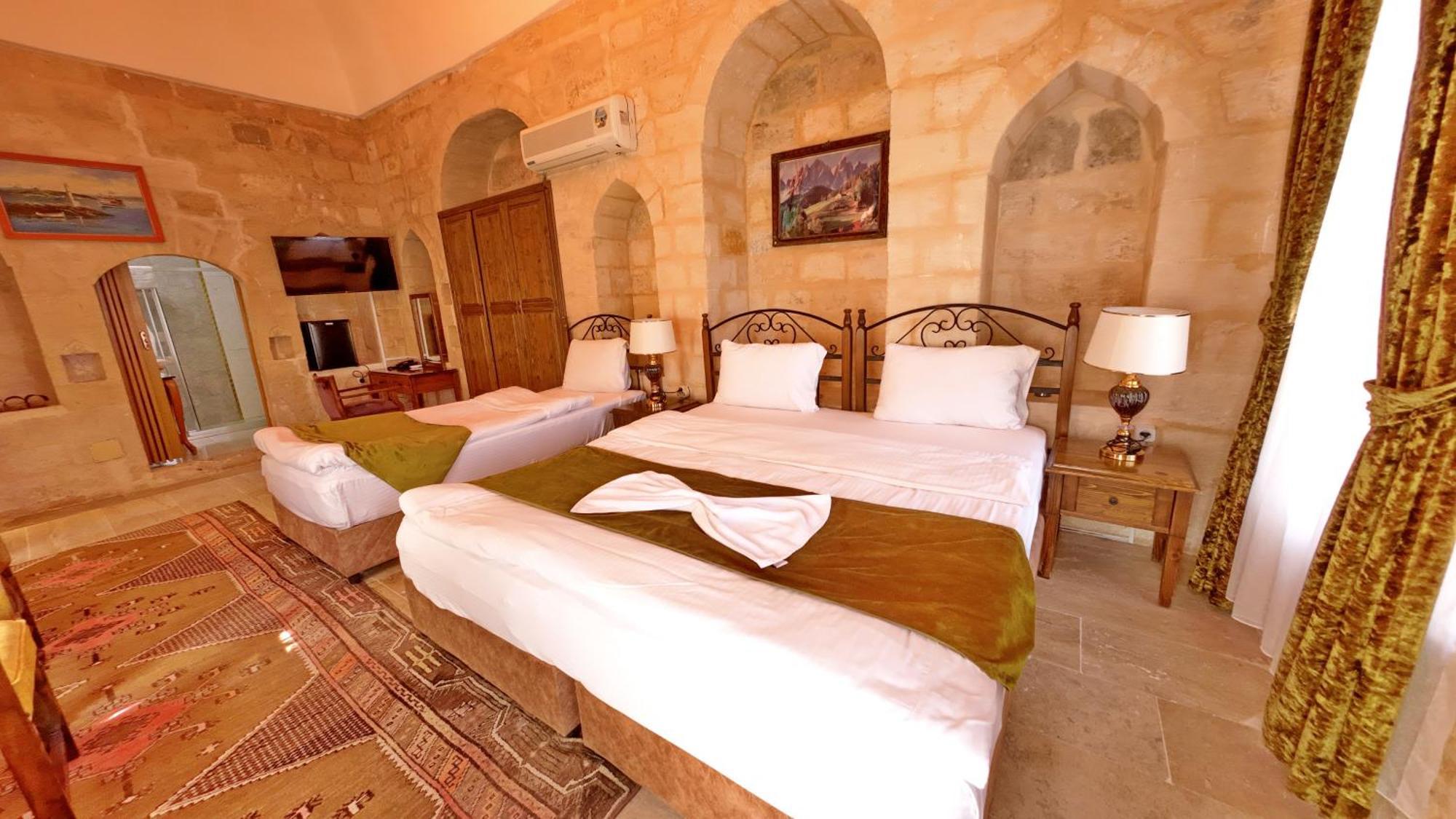 Ulubey Konagi Hotel Mardin Exterior photo