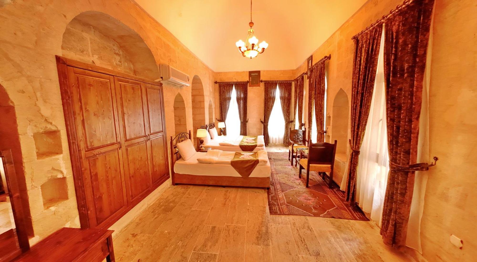 Ulubey Konagi Hotel Mardin Exterior photo